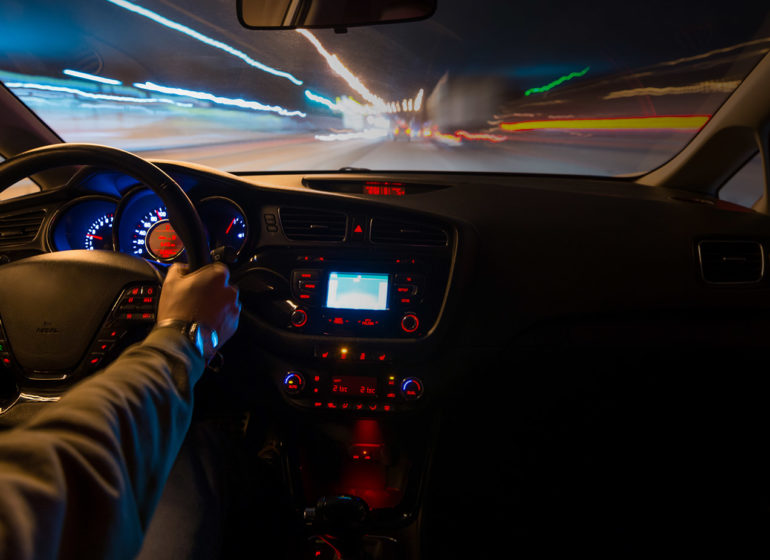Reckless Driving Defense Attorneys working on a Fairfax County case