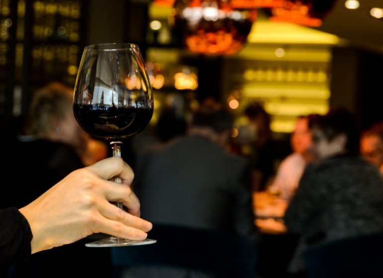 A-person-charged-with-public-intoxication-in-Fairfax-VA