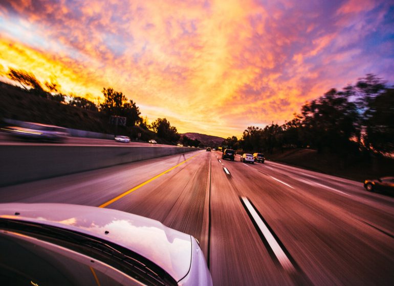 Fairfax County Reckless Driving Defense Lawyer