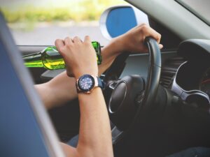 DUI/DWI in Fairfax County, VA